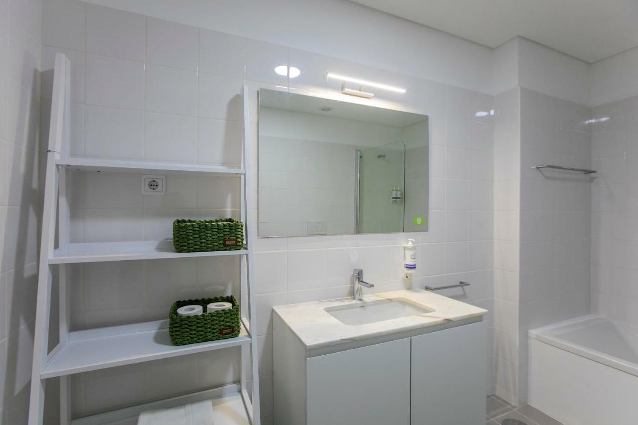 Bonjardim 1043 Apartment Porto