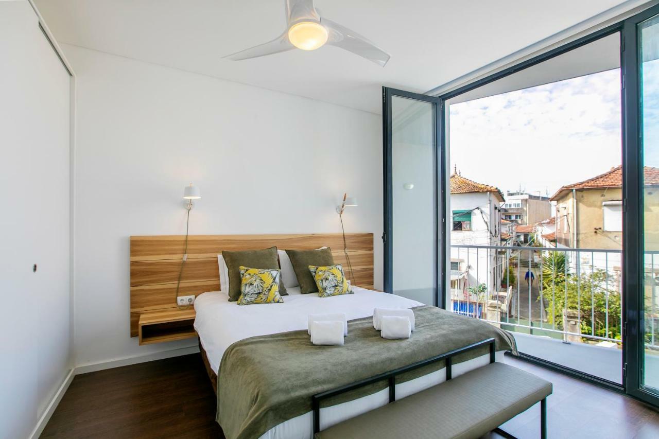 Bonjardim 1043 Apartment Porto