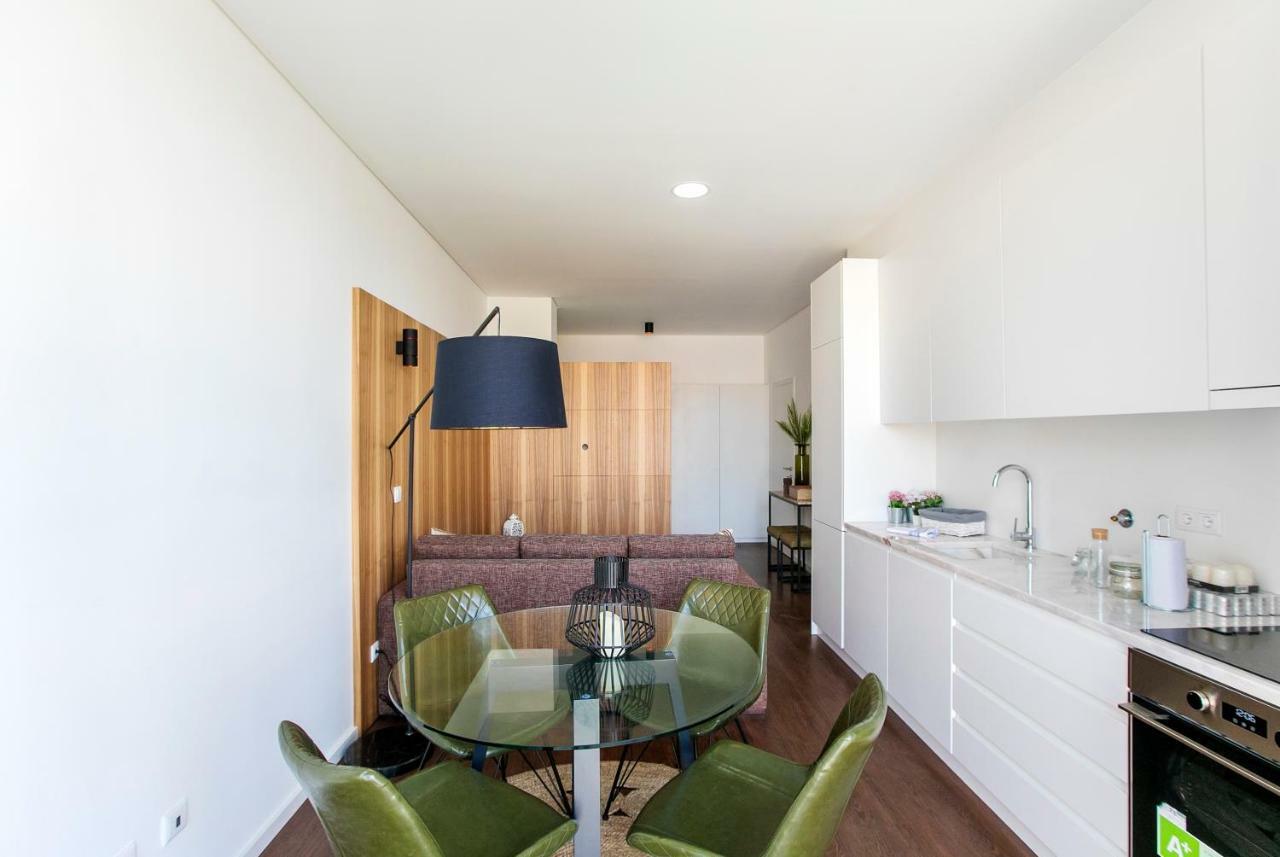 Apartment Bonjardim 1043 Porto