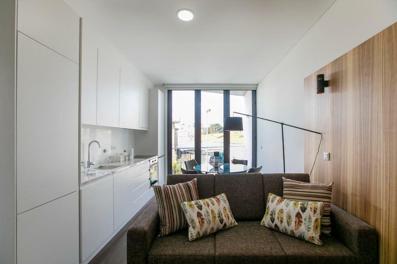 Apartment Bonjardim 1043 Porto