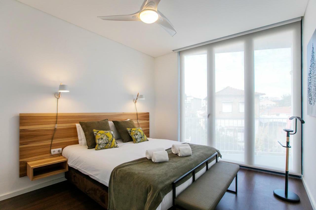 Apartment Bonjardim 1043