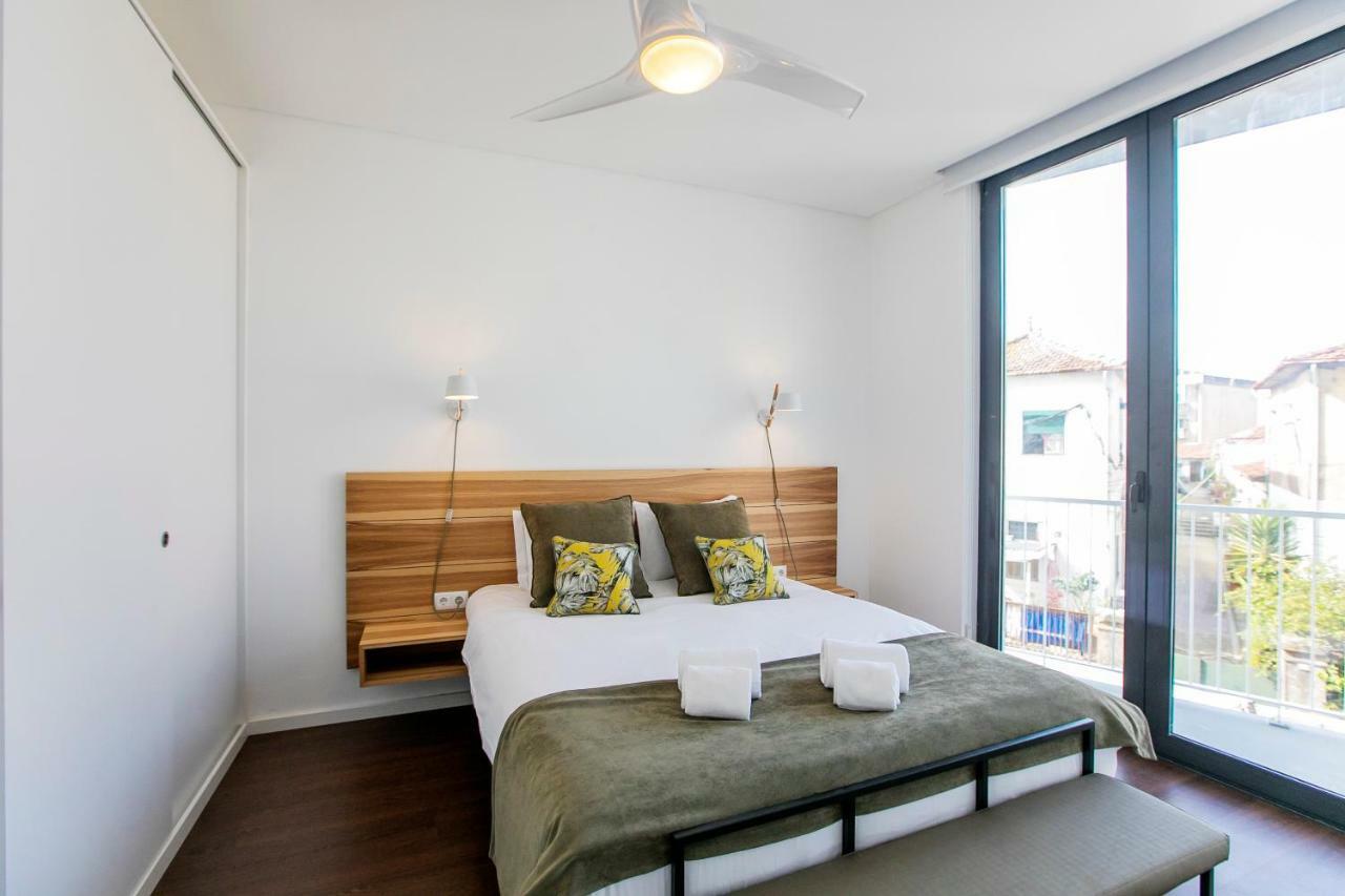 Apartment Bonjardim 1043 Porto
